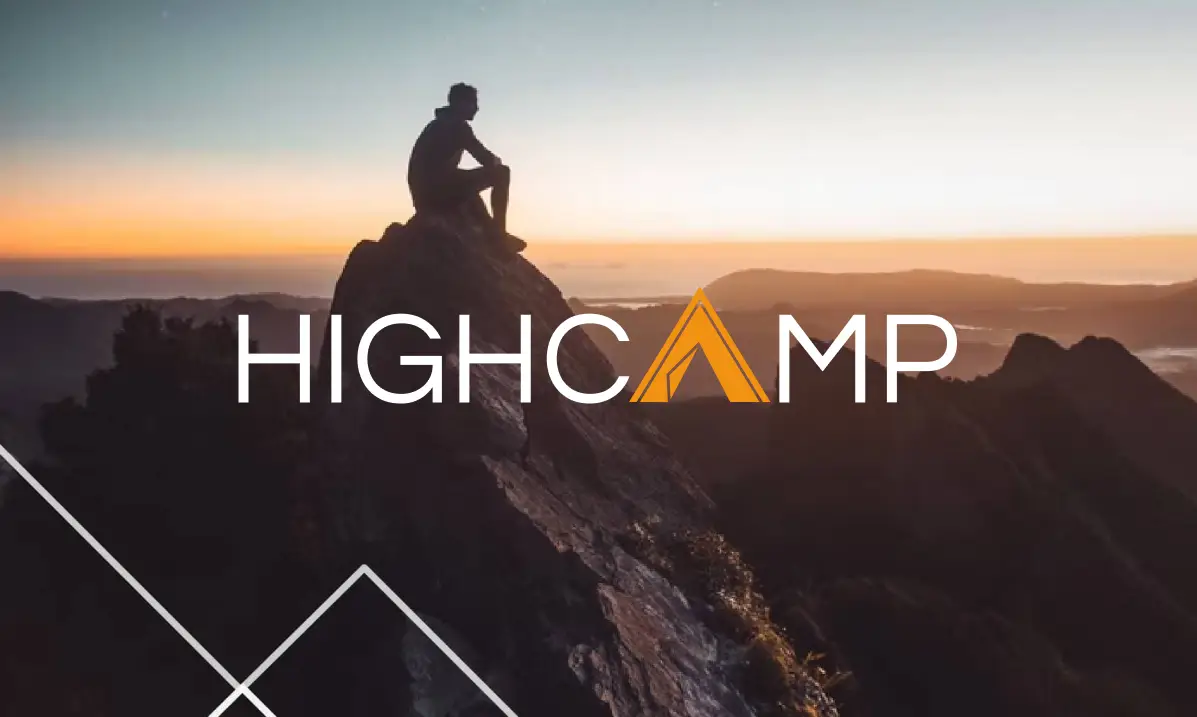 Highcamp logo
