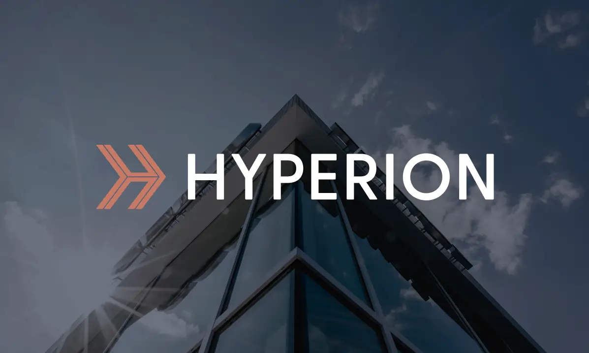 Hyperion logo