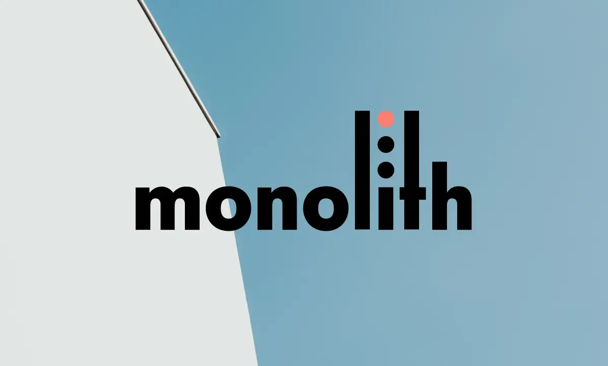 Monolith logo