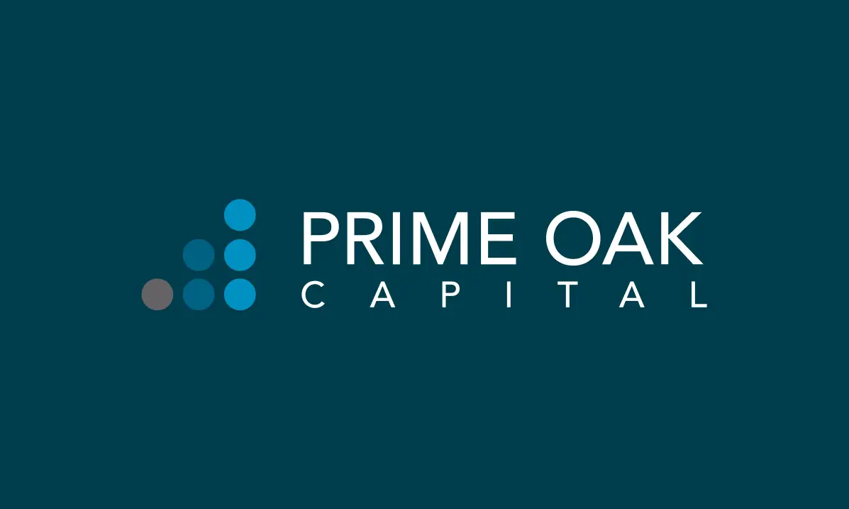 Prime Oak logo