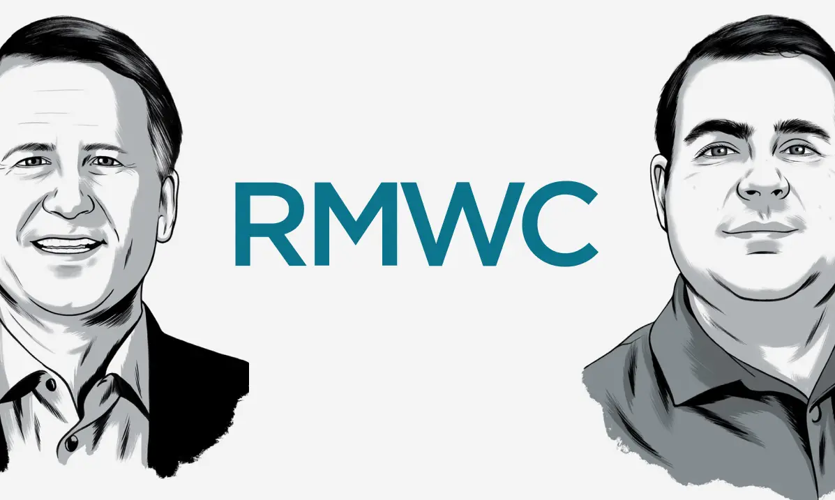 RMWC logo