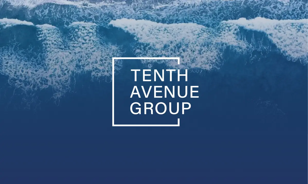 Tenth Avenue Group logo