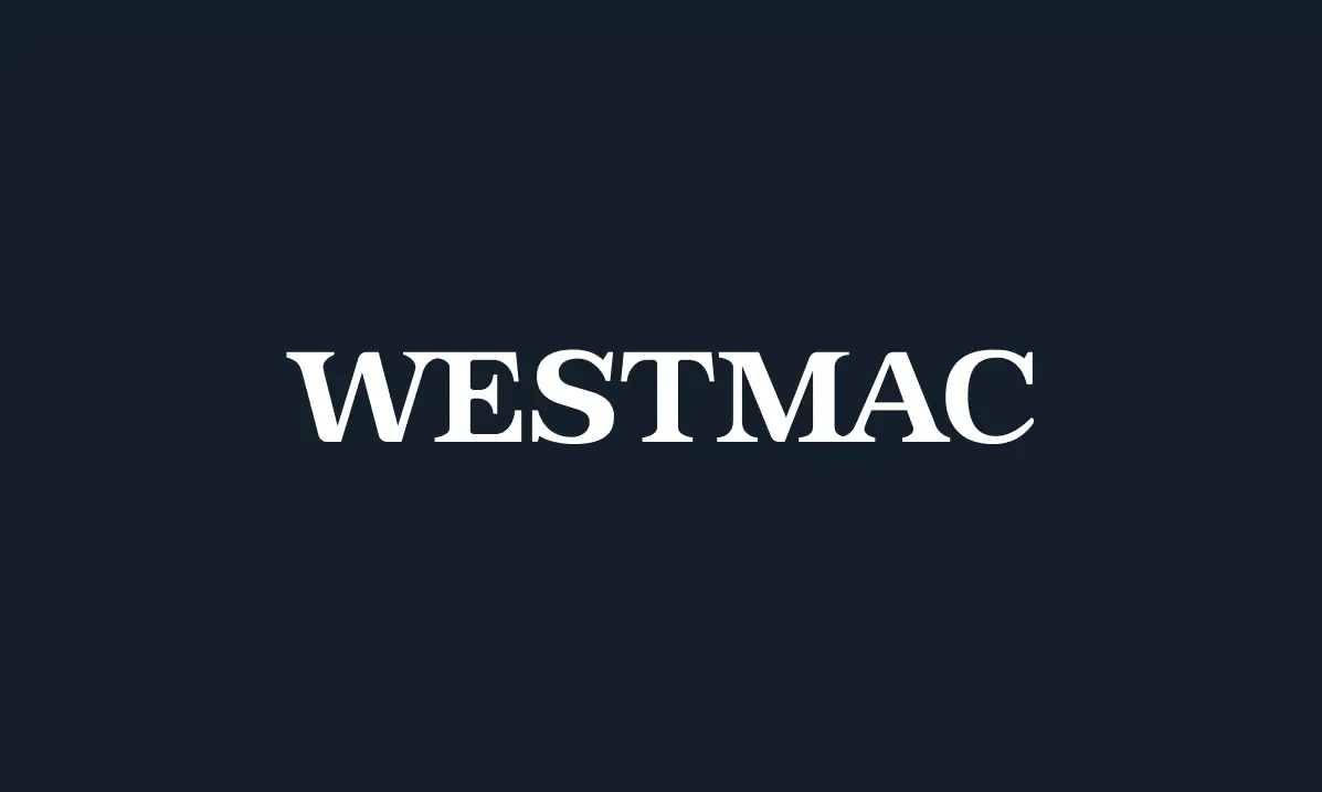 Westmac logo